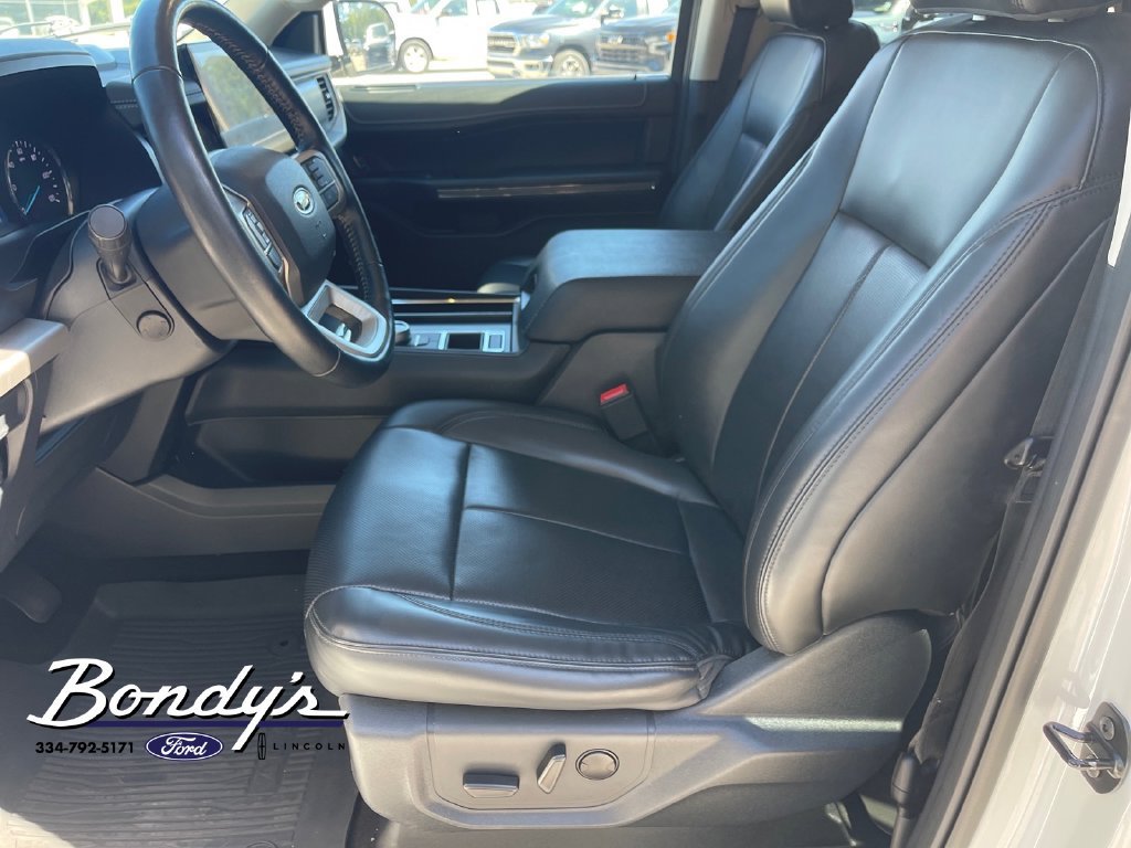 Used 2023 Ford Expedition Max XLT RWD image 10