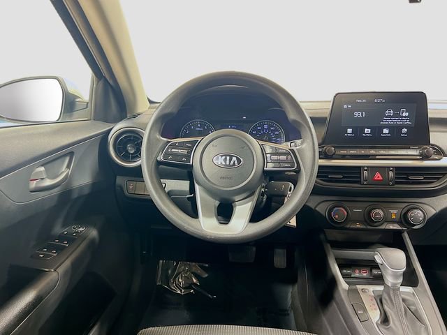 Used 2021 Kia Forte LXS image 21