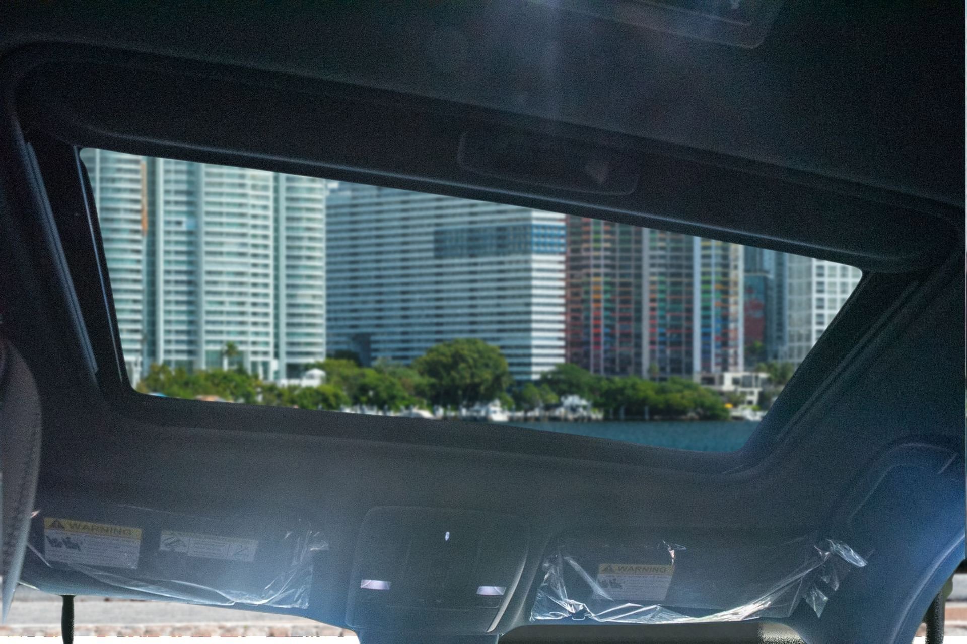 New 2025 MAZDA CX-5 Signature image 26