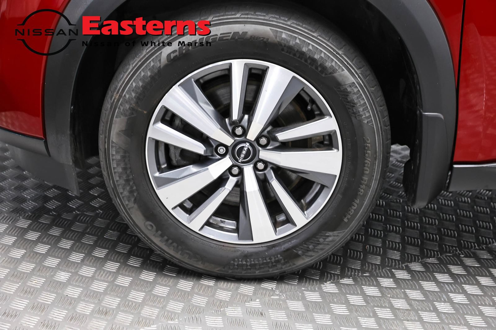 Used 2023 Nissan Pathfinder SL w/ Lighting Package (N92) AWD/4WD image 28