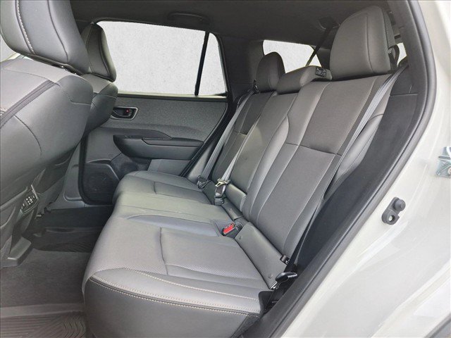 Certified 2026 Subaru Outback Limited AWD/4WD image 18