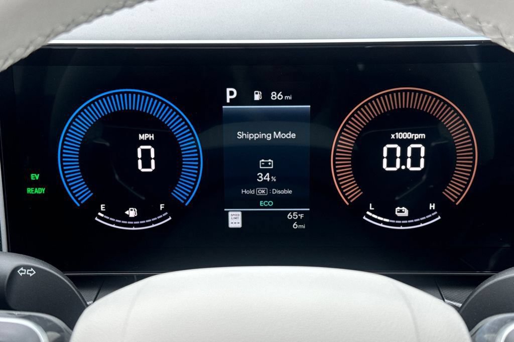 New 2026 Hyundai Santa Fe SE FWD image 27