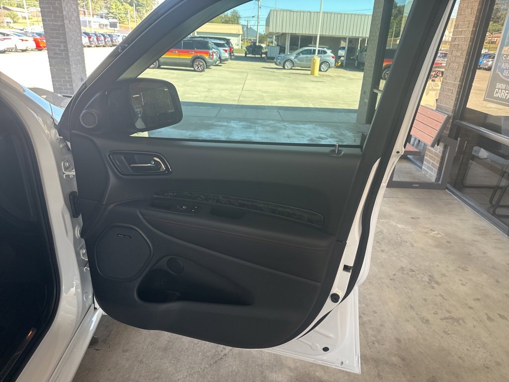 Used 2024 Dodge Durango R/T image 20