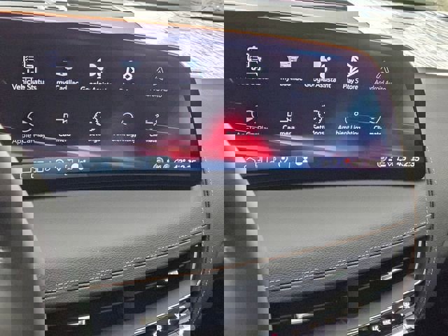 New 2026 Cadillac CT5 V image 16