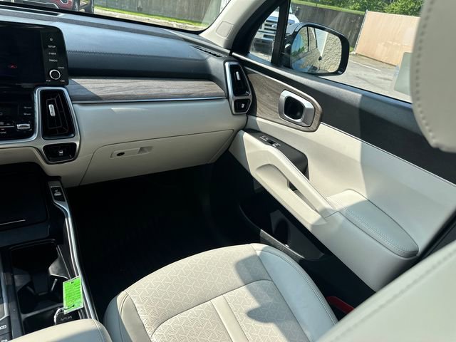 Used 2022 Kia Sorento X-Line EX image 20