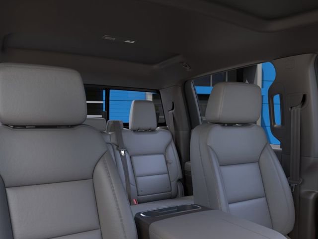 New 2026 Chevrolet Silverado 1500 RST w/ RST All Star Premium Package image 24