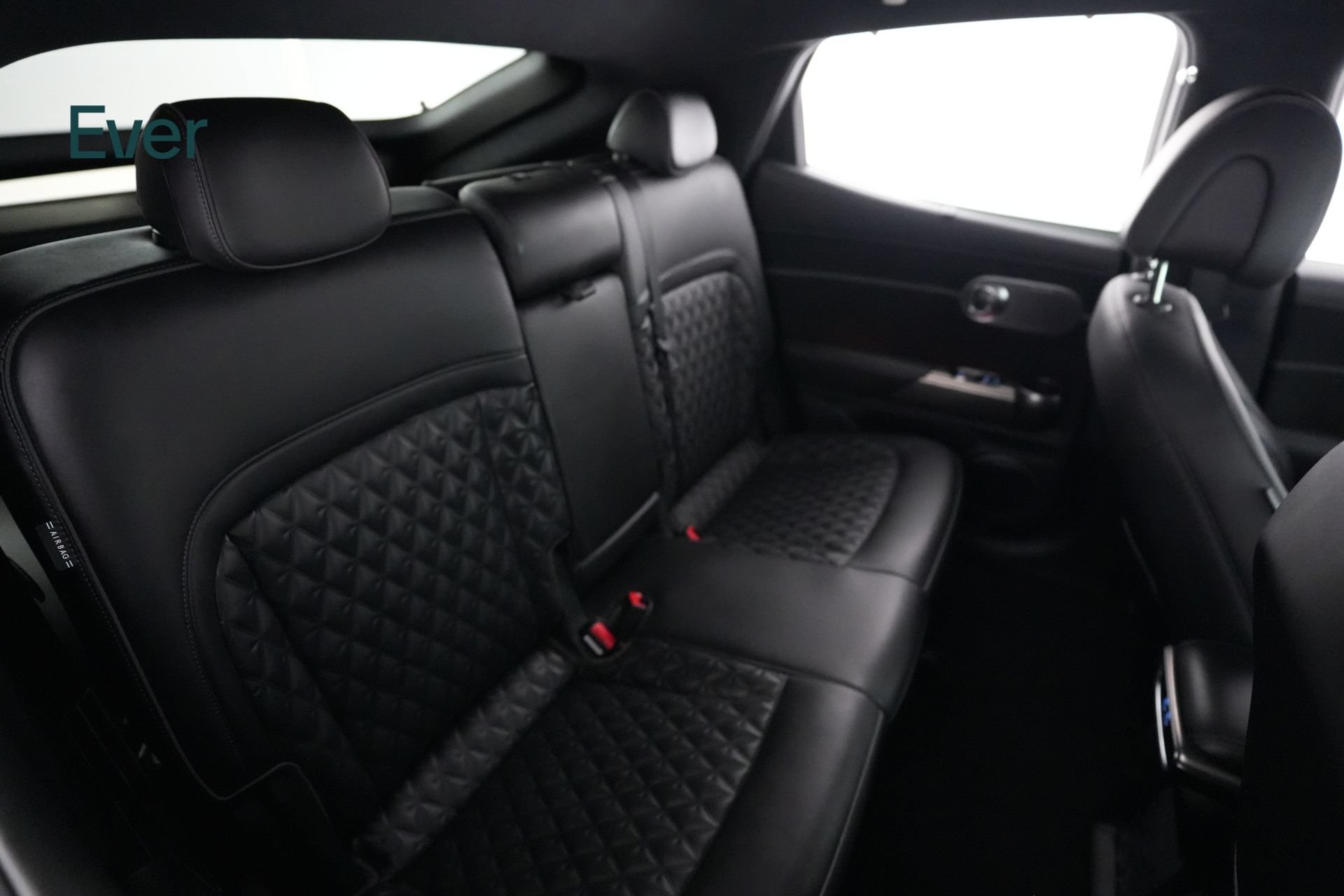 Used 2024 Genesis GV60 Performance AWD/4WD image 5