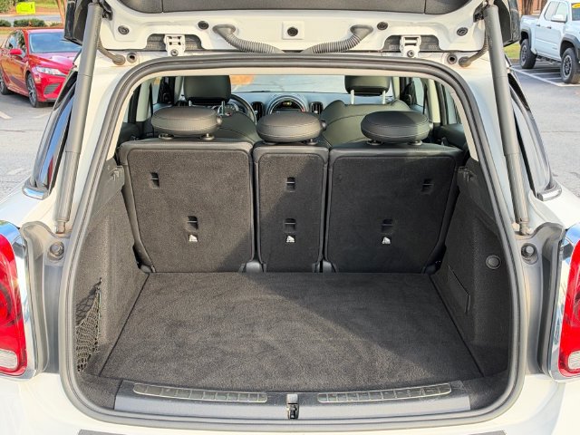 Used 2020 MINI Cooper Countryman S w/ Storage Package AWD/4WD image 5