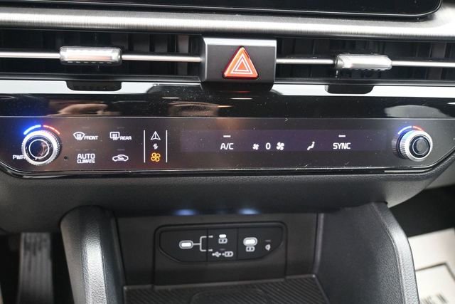 Used 2026 Kia Sportage X-Line AWD/4WD image 12