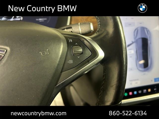 Used 2017 Tesla Model S 90D AWD/4WD image 15