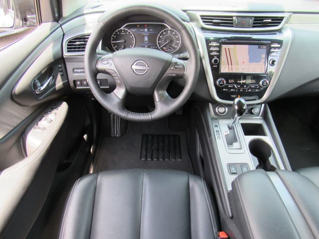 Certified 2024 Nissan Murano SL FWD image 18