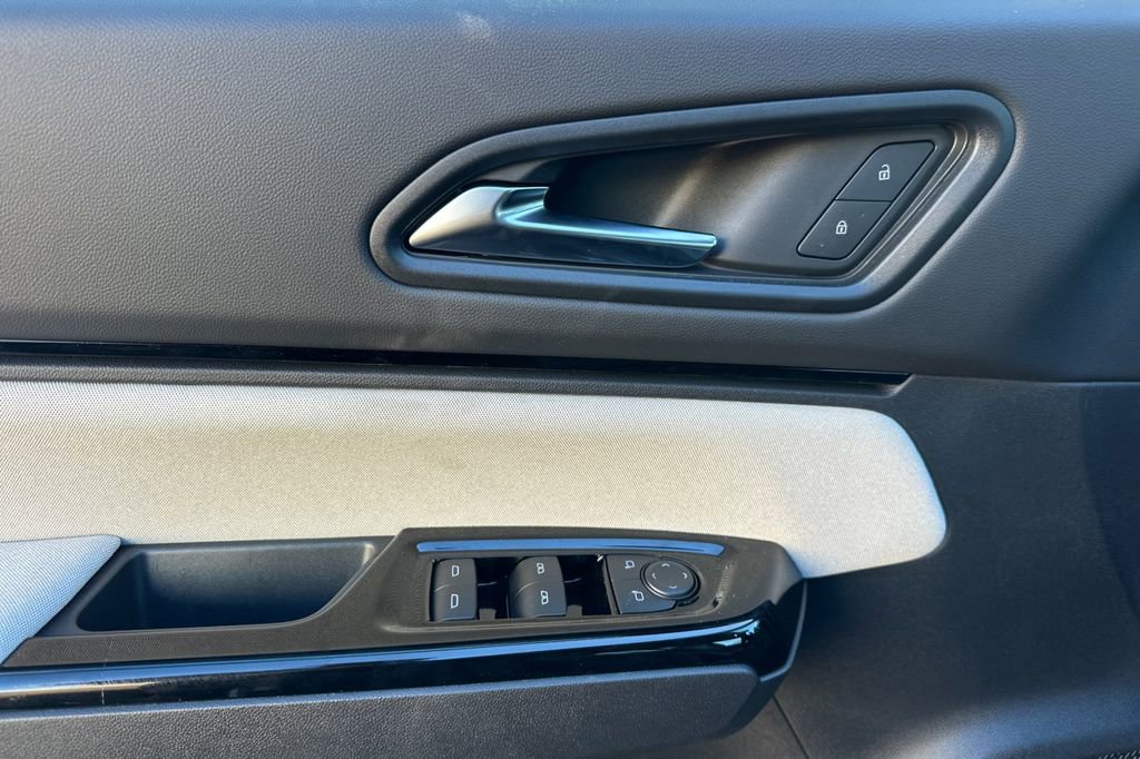 New 2026 Honda Prologue Eco image 11