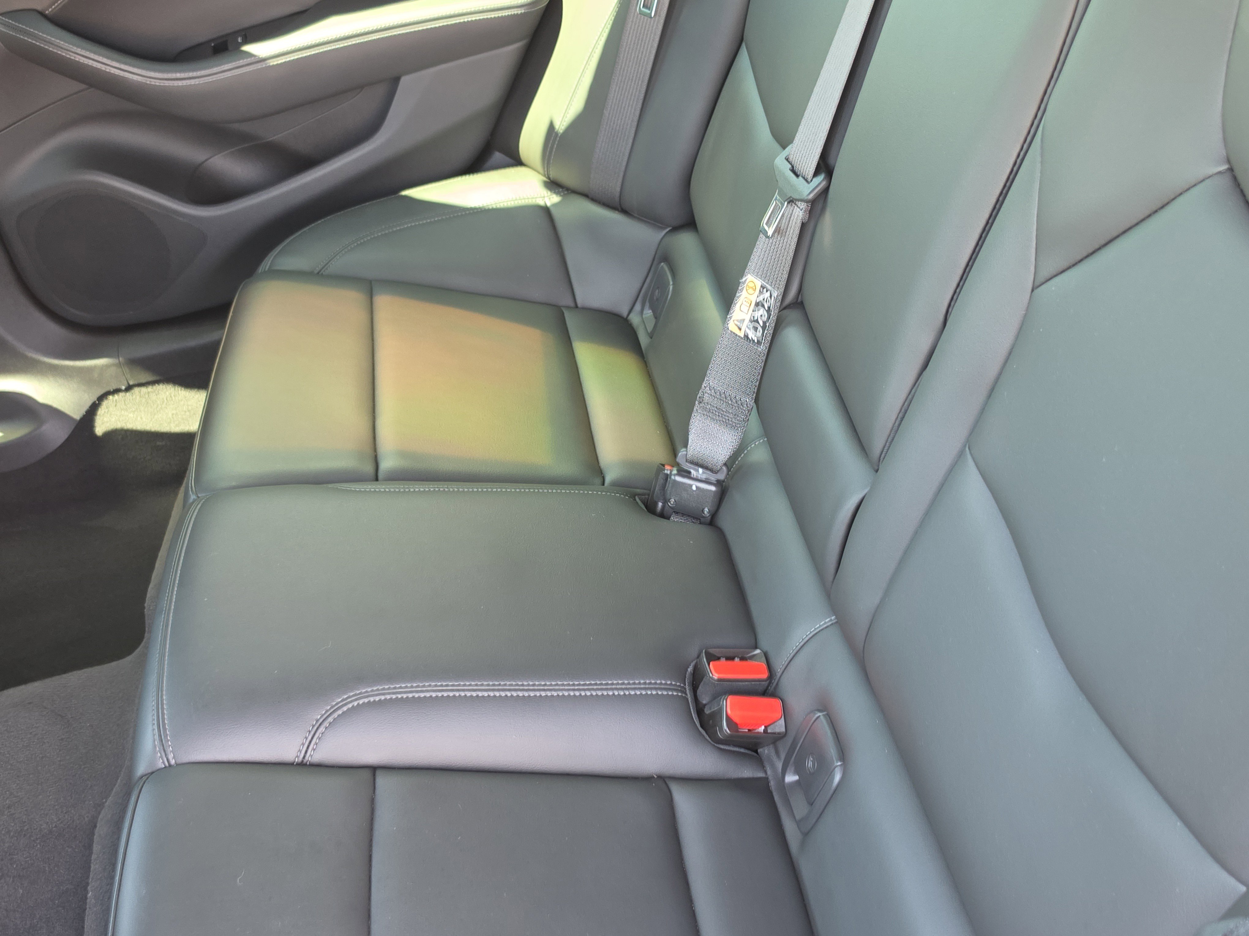 Used 2023 Cadillac CT5 Luxury image 10