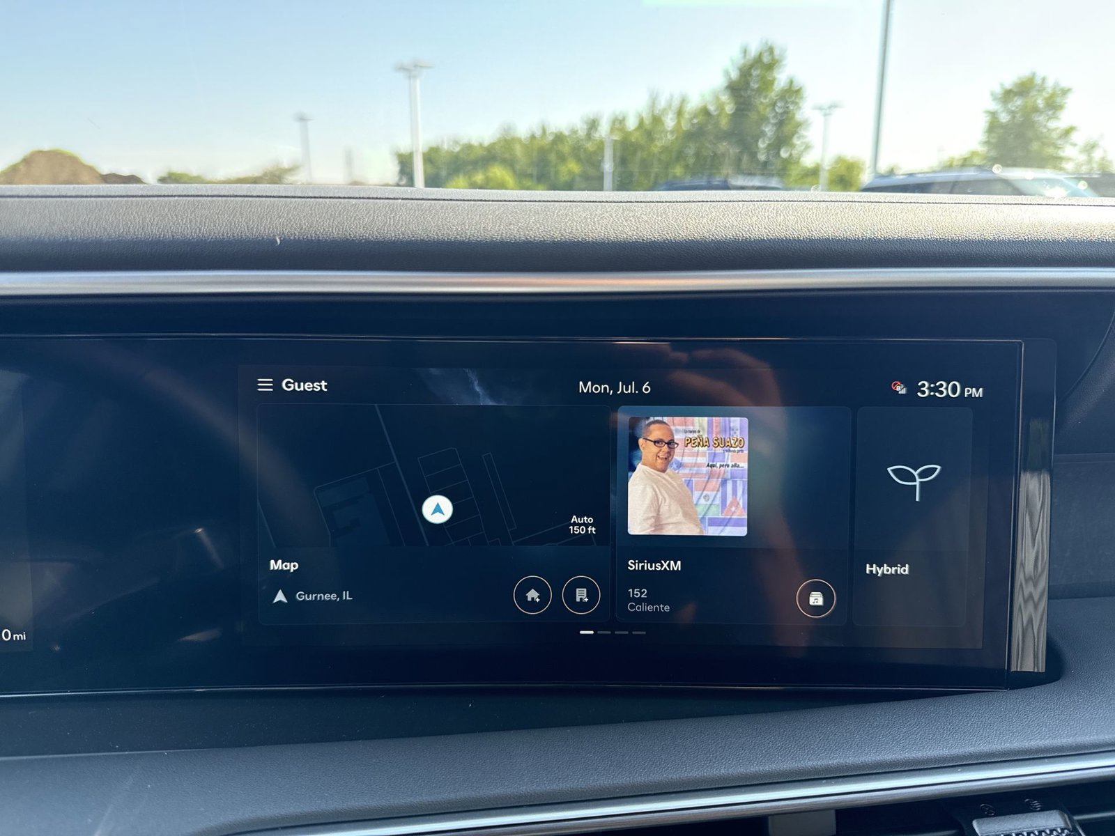 New 2026 Hyundai Palisade SEL AWD/4WD image 17