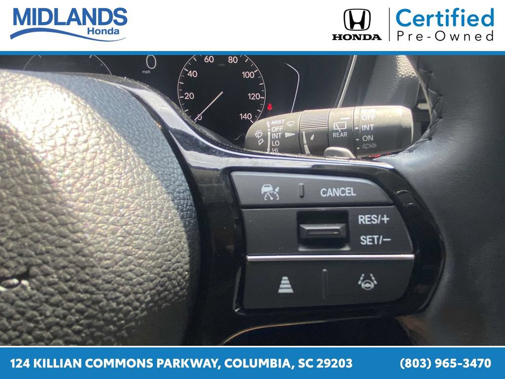 Used 2025 Honda Pilot Touring image 24
