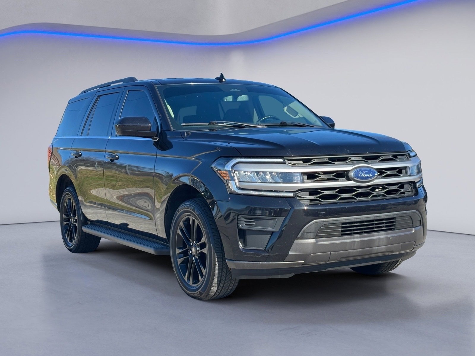 Used 2022 Ford Expedition XLT image 9