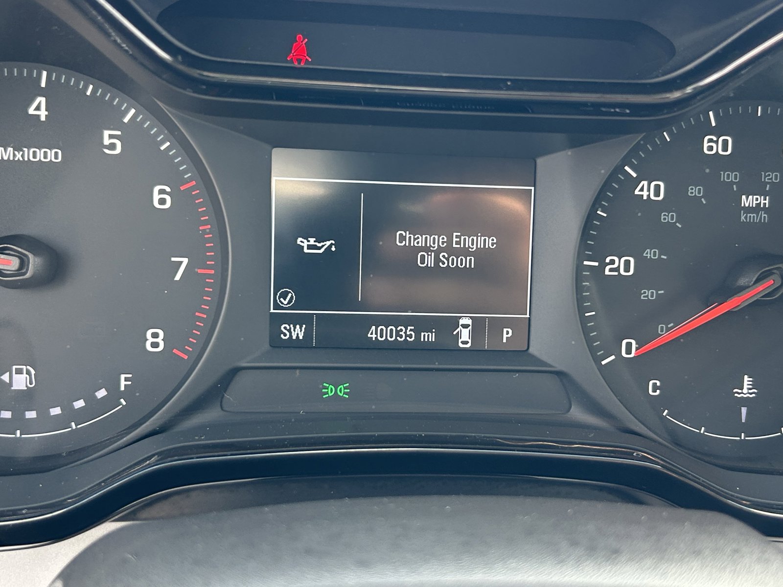 Used 2024 Chevrolet Trax LS w/ LS Convenience Package image 14