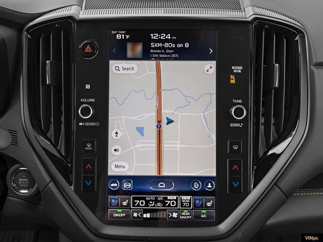 New 2026 Subaru Ascent Bronze Edition AWD/4WD image 13
