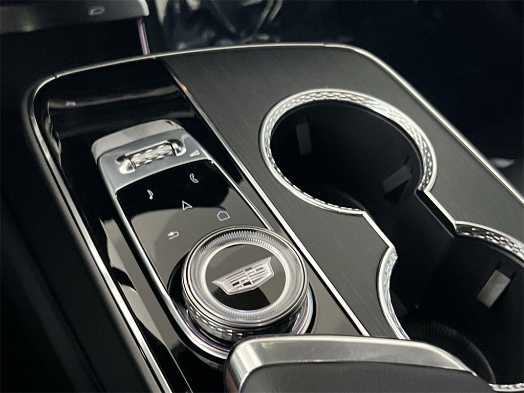 New 2026 Cadillac Lyriq V image 22