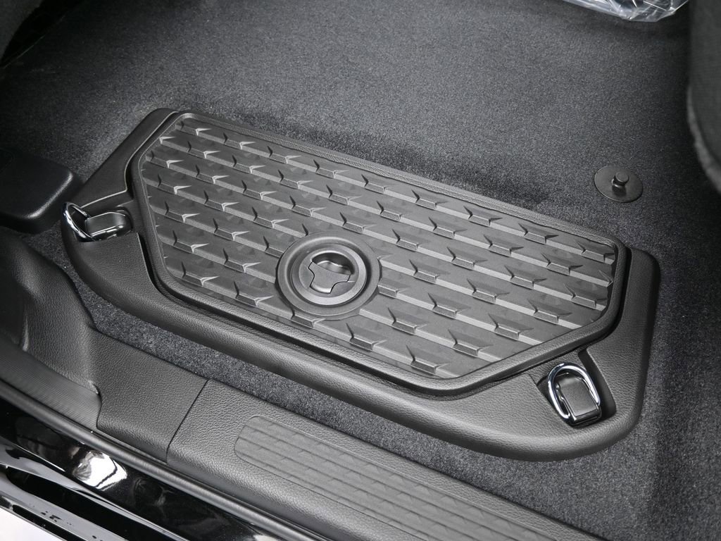Used 2026 RAM 1500 Tradesman AWD/4WD image 28
