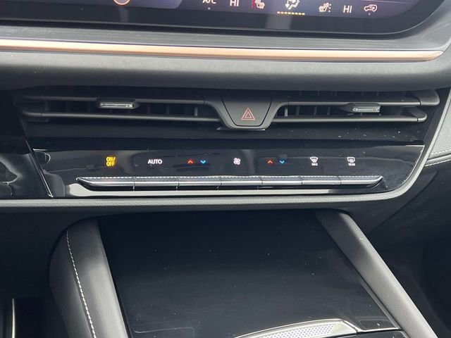 New 2026 Buick Envision Sport Touring AWD/4WD image 23