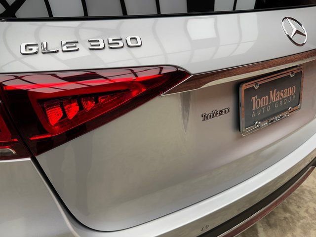 Used 2020 Mercedes-Benz GLE 350 4MATIC image 5
