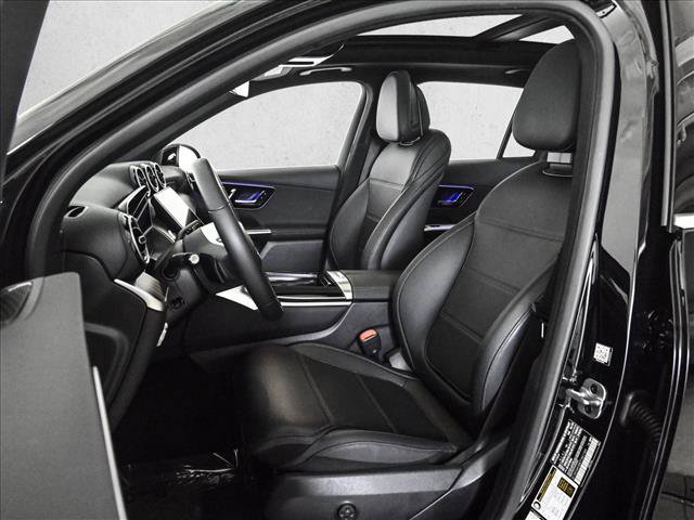 Certified 2026 Mercedes-Benz GLC 300 4MATIC image 17