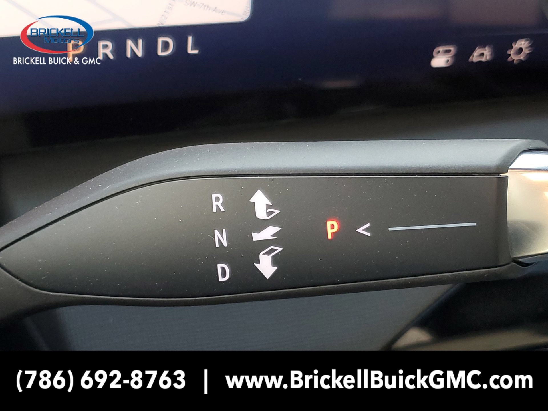New 2025 Buick Enclave Preferred w/ Super Cruise Package FWD image 31