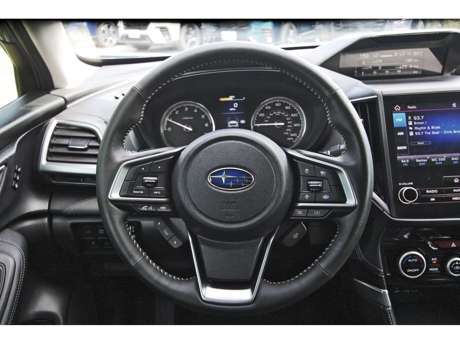 Certified 2024 Subaru Forester Touring AWD/4WD image 13