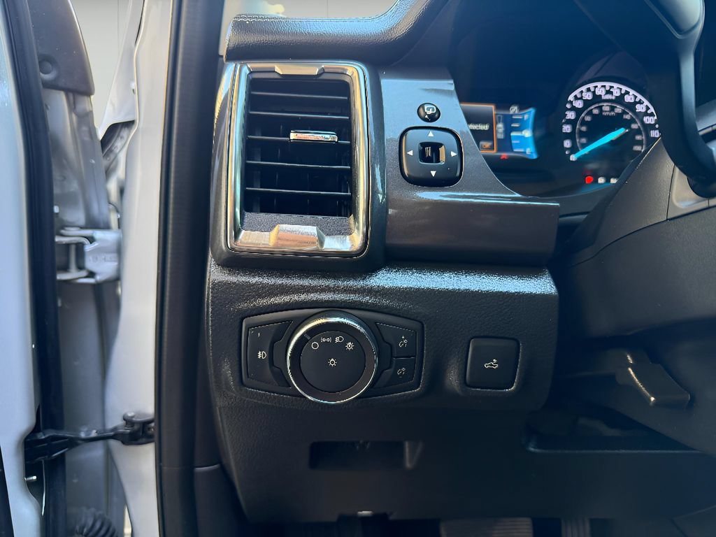 Used 2019 Ford Ranger Lariat w/ Equipment Group 501A Mid RWD image 13