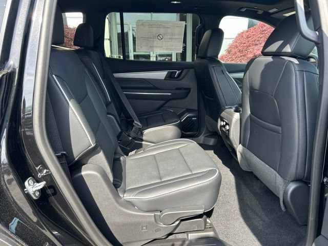 New 2026 Buick Enclave Preferred w/ Power Package AWD/4WD image 13