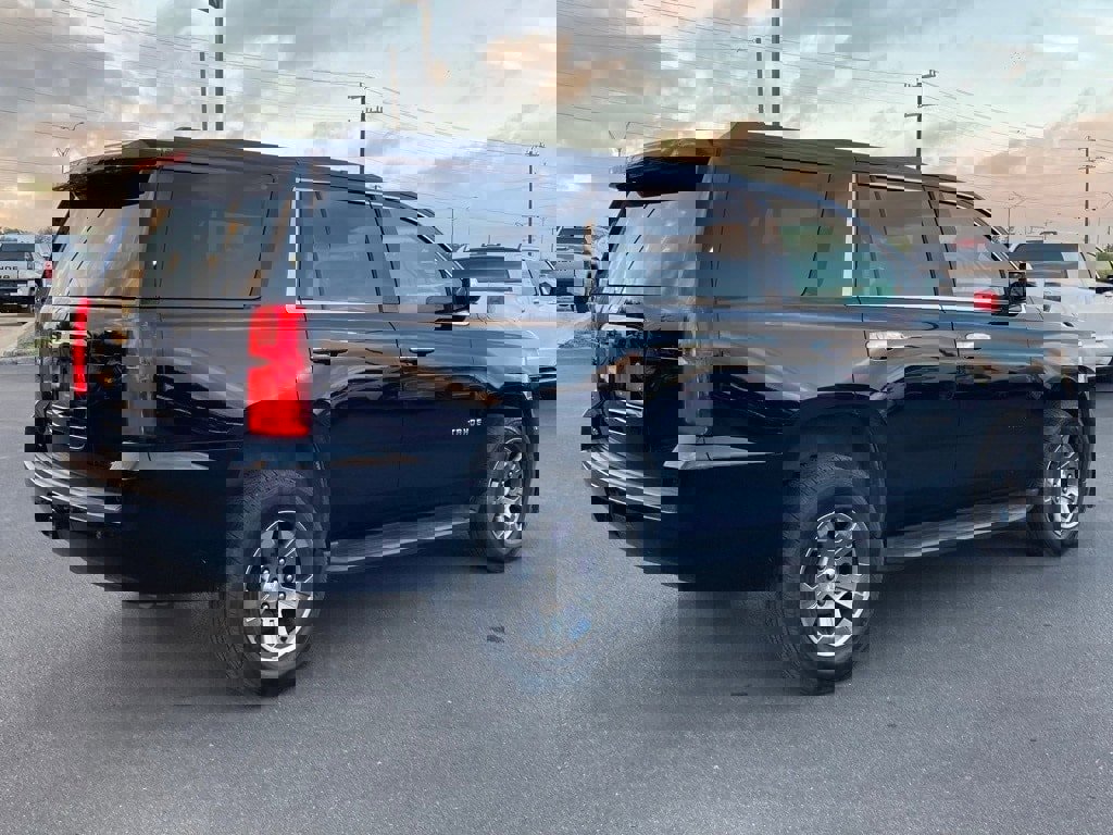 Used 2019 Chevrolet Tahoe LS image 5