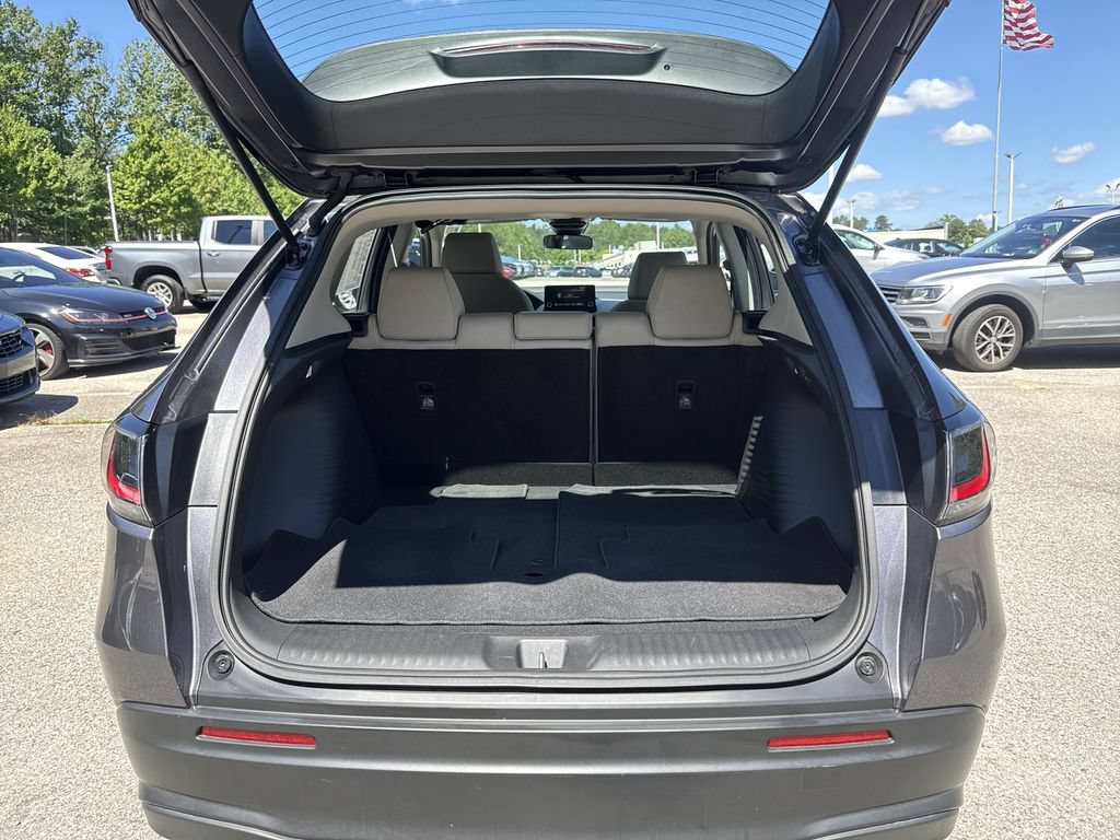 Used 2023 Honda HR-V LX image 20