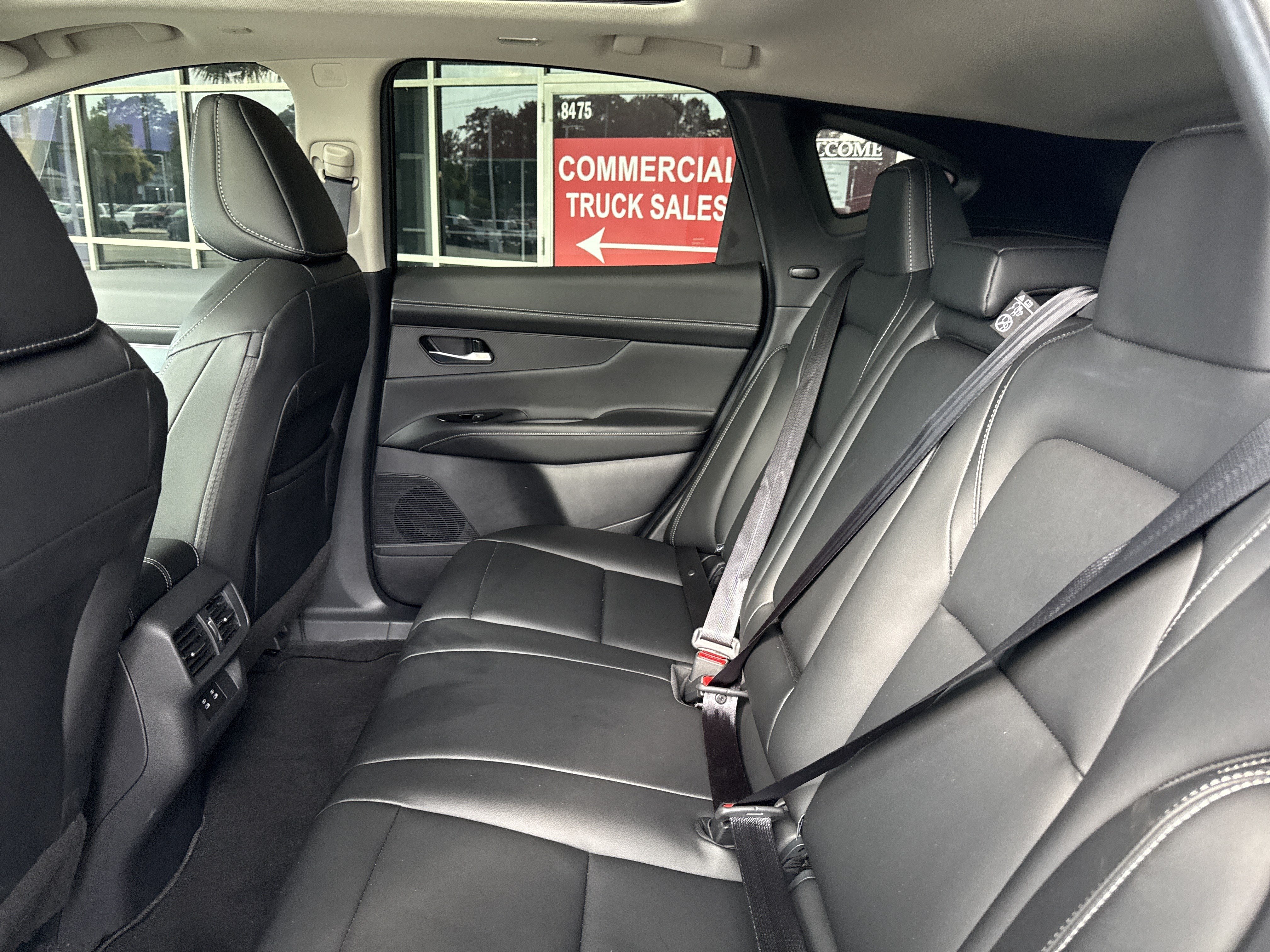 Used 2025 Nissan Murano SL w/ Cargo Package AWD/4WD image 30