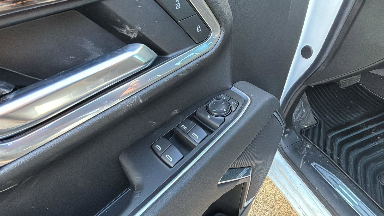 New 2026 GMC Sierra 2500 SLE w/ SLE Value Package; image 12