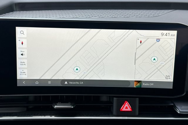 New 2027 Kia Carnival SX Prestige FWD image 23