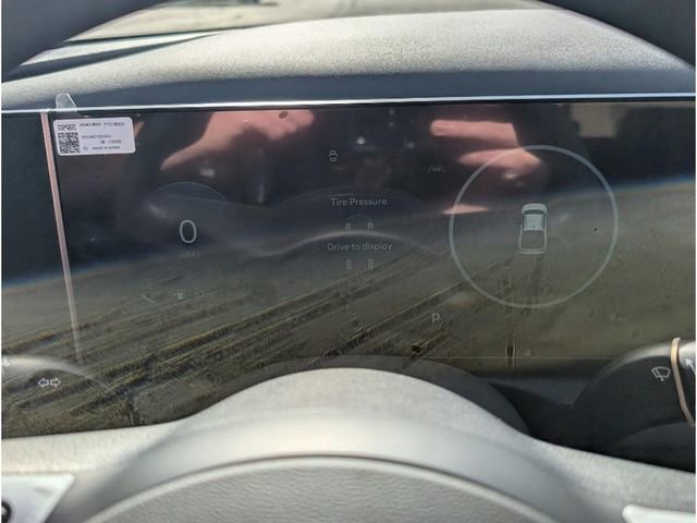 New 2026 Hyundai Santa Cruz SEL image 22