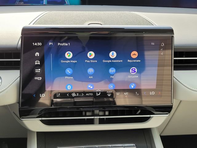 New 2026 Lincoln Nautilus Reserve image 21