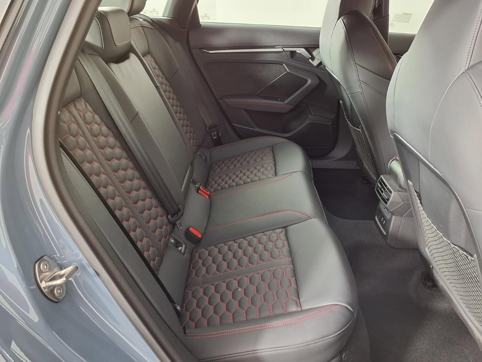 Used 2023 Audi RS 3 w/ Dynamic Plus Package image 11
