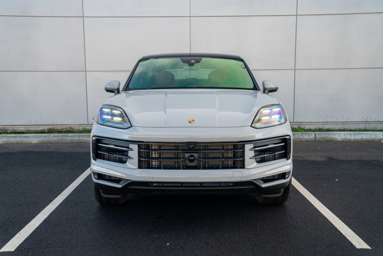 New 2026 Porsche Cayenne S image 6