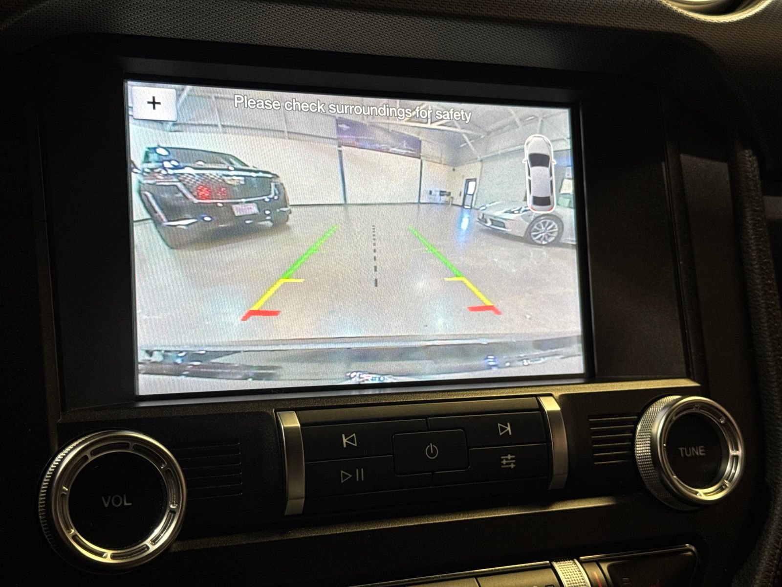 Used 2019 Ford Mustang Premium w/ Equipment Group 201A RWD image 32