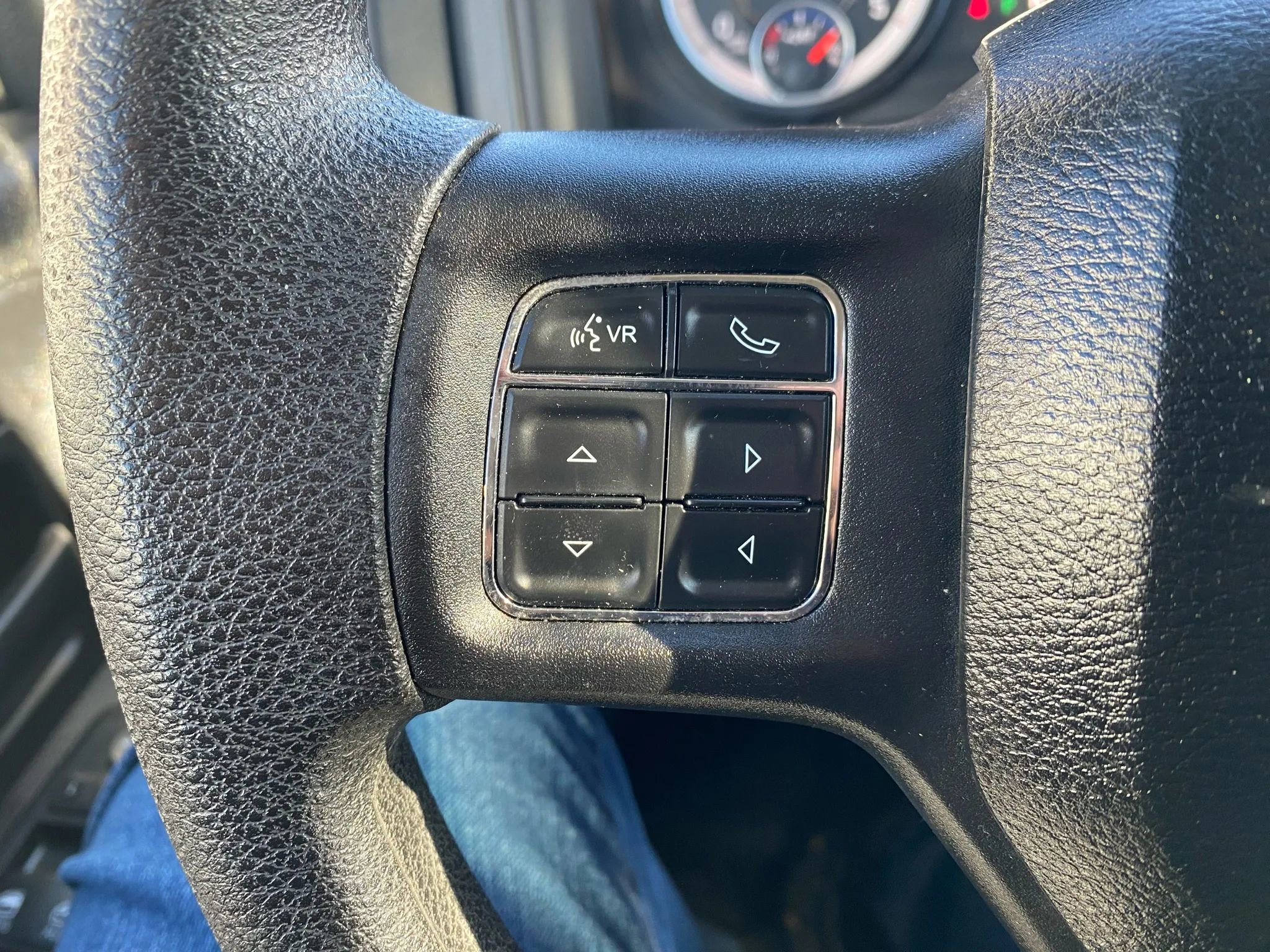 Used 2016 RAM 3500 Tradesman w/ Popular Equipment Group image 16