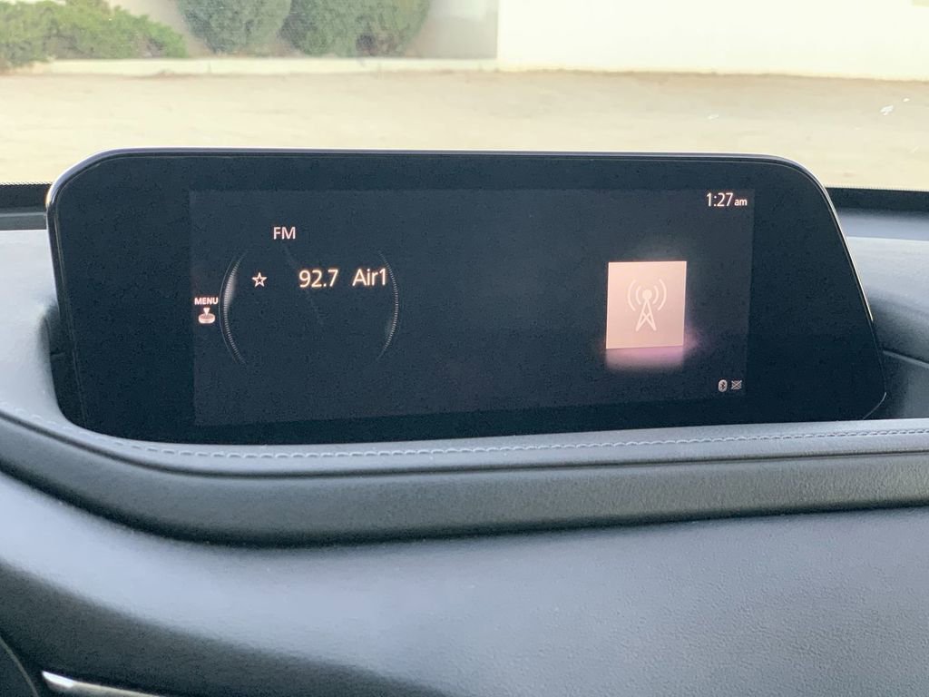 Used 2023 MAZDA CX-30 AWD 2.5 S w/ Preferred Package image 10