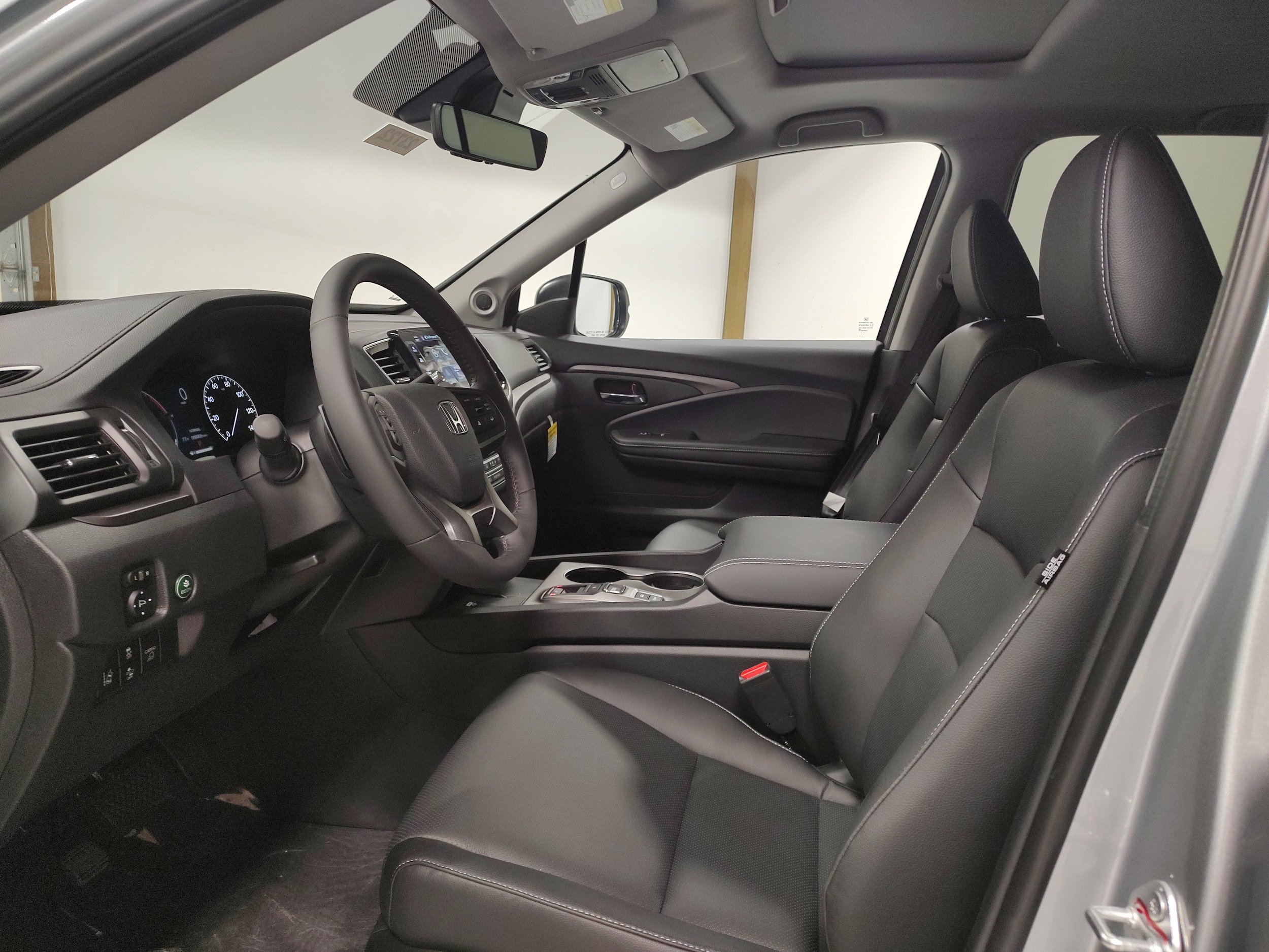New 2026 Honda Ridgeline RTL image 10