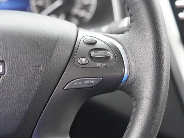 Used 2023 Nissan Murano SL w/ SL Moonroof Package FWD image 17