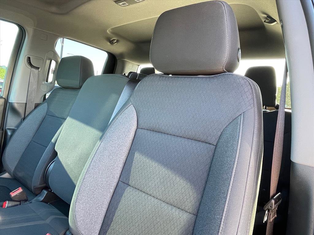 Used 2022 GMC Sierra 1500 Elevation AWD/4WD image 22