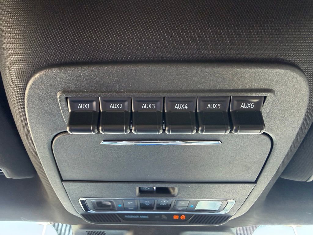 New 2026 Ford F450 4x4 Crew Cab Super Duty image 31