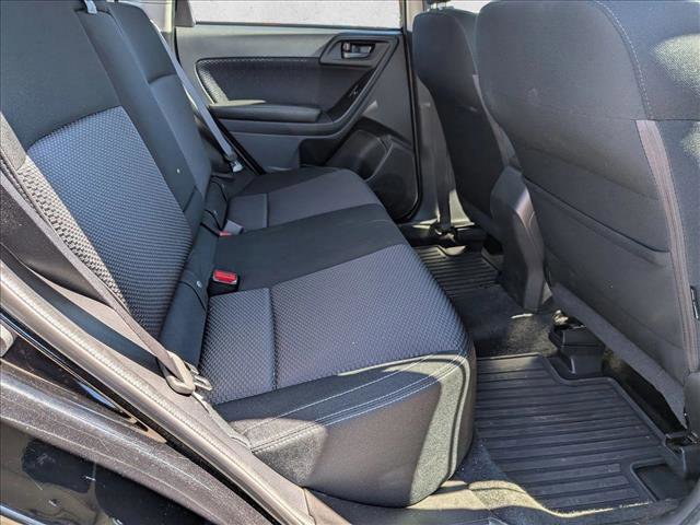 Used 2017 Subaru Forester 2.5i Premium w/ Popular Package #2A image 20