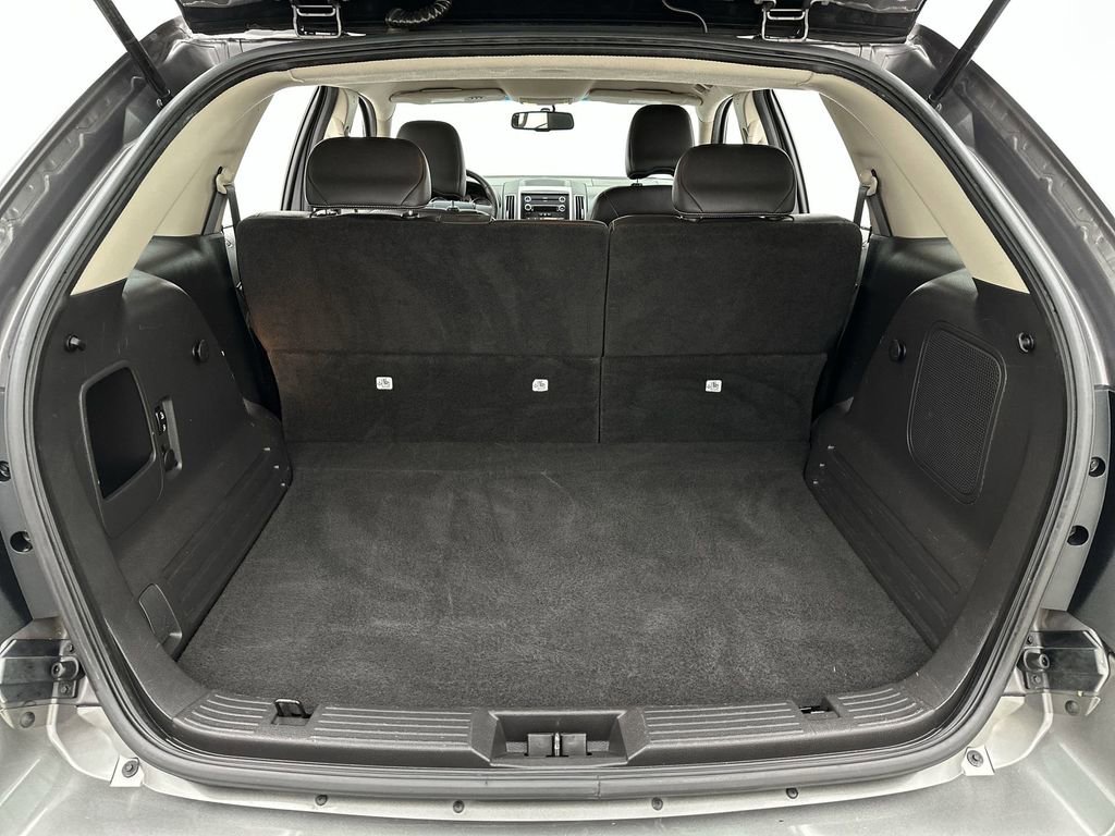 Used 2010 Ford Edge Limited image 21