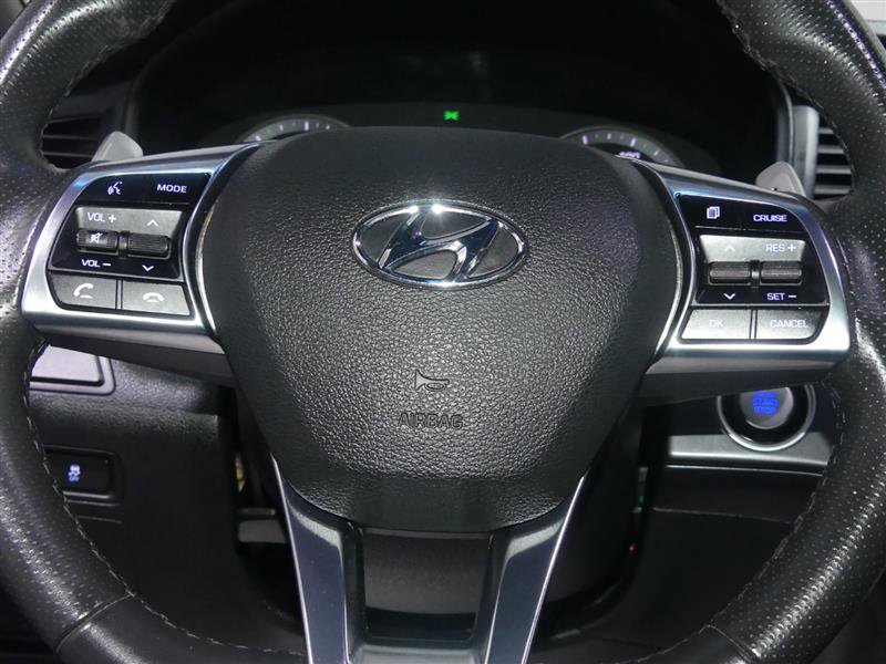 Used 2018 Hyundai Sonata Sport image 30